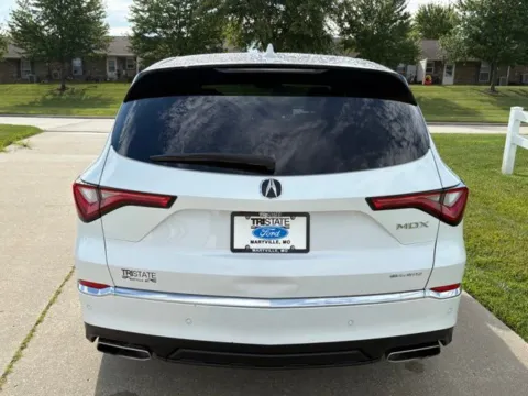 More photos of 2024 Acura MDX Technology at Tri-State Ford, MO