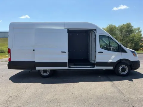 More photos of 2026 Ford Transit-350 at Tri-State Ford, MO