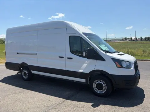 Another view of 2026 Ford Transit-350 for sale in Maryville, MO at Tri-State Ford