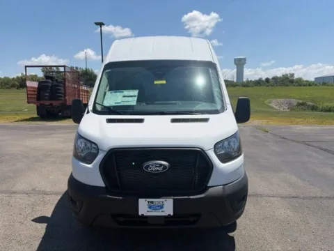 Photos of 2026 Ford Transit-350 for sale in Maryville, MO at Tri-State Ford