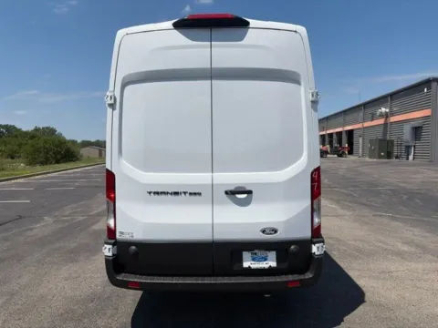 More photos of 2026 Ford Transit-350 at Tri-State Ford, MO