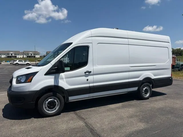 White 2026 Ford Transit-350 for sale in Maryville, MO