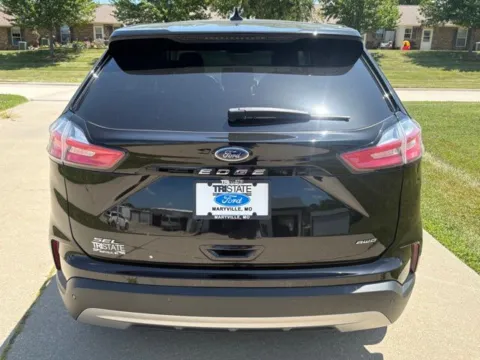 More photos of 2024 Ford Edge SEL at Tri-State Ford, MO