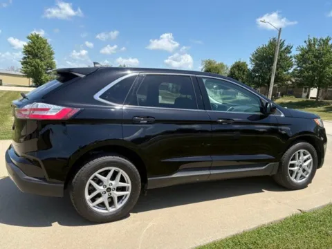 More photos of 2024 Ford Edge SEL at Tri-State Ford, MO
