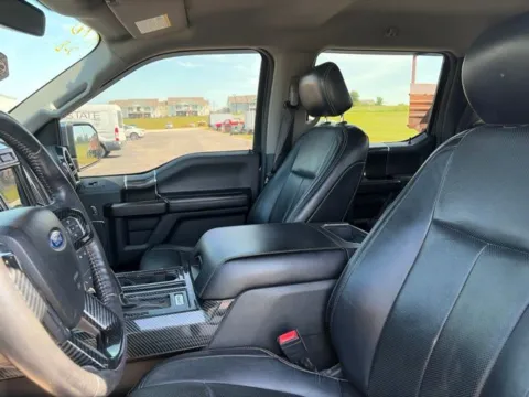 More photos of 2018 Ford F-150 Lariat at Tri-State Ford, MO