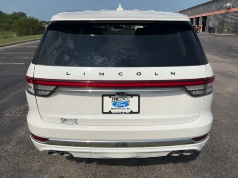 More photos of 2023 Lincoln Aviator Black Label at Tri-State Ford, MO