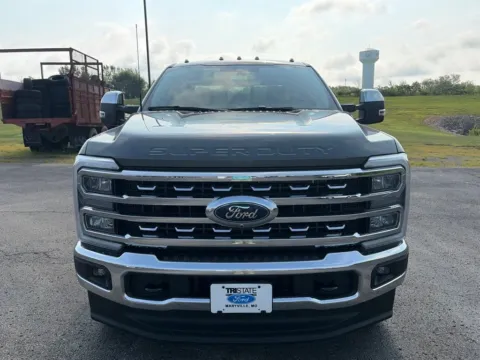 Photos of 2026 Ford F-350SD Lariat for sale in Maryville, MO at Tri-State Ford