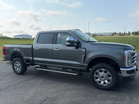Another view of 2026 Ford F-350SD Lariat for sale in Maryville, MO at Tri-State Ford