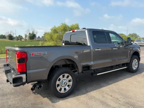 More photos of 2026 Ford F-350SD Lariat at Tri-State Ford, MO