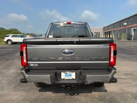 More photos of 2026 Ford F-350SD Lariat at Tri-State Ford, MO