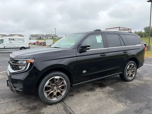 2027 Ford Expedition King Ranch for sale in Maryville, MO
