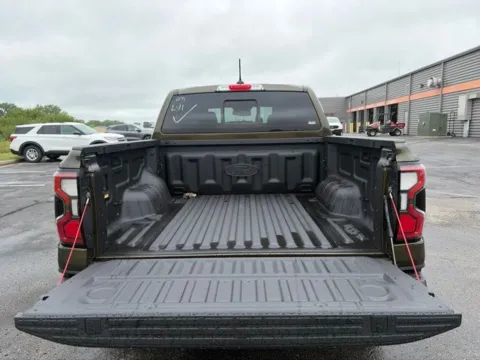 More photos of 2026 Ford Ranger Raptor at Tri-State Ford, MO