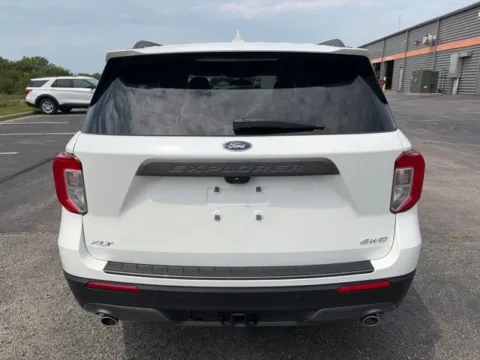 More photos of 2024 Ford Explorer XLT at Tri-State Ford, MO