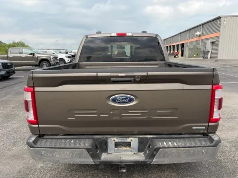 More photos of 2022 Ford F-150 Lariat at Tri-State Ford, MO