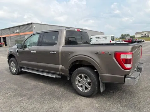 More photos of 2022 Ford F-150 Lariat at Tri-State Ford, MO