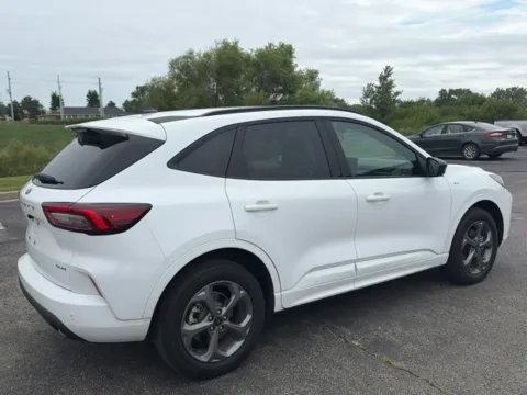 More photos of 2023 Ford Escape ST-Line at Tri-State Ford, MO