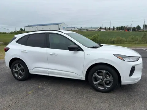 Another view of 2023 Ford Escape ST-Line for sale in Maryville, MO at Tri-State Ford