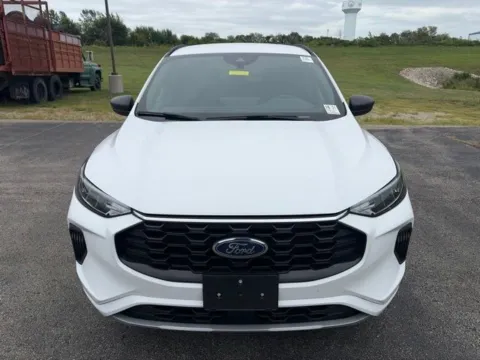 Photos of 2023 Ford Escape ST-Line for sale in Maryville, MO at Tri-State Ford