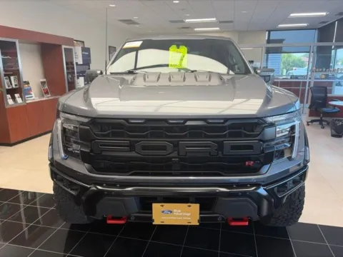 Photos of 2024 Ford F-150 Raptor R for sale in Maryville, MO at Tri-State Ford