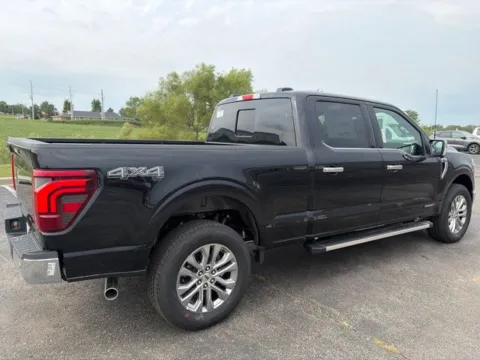More photos of 2026 Ford F-150 Lariat at Tri-State Ford, MO