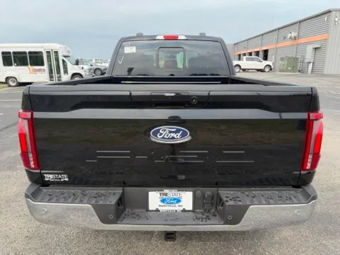 More photos of 2026 Ford F-150 Lariat at Tri-State Ford, MO