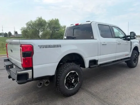 More photos of 2026 Ford F-350SD Lariat at Tri-State Ford, MO