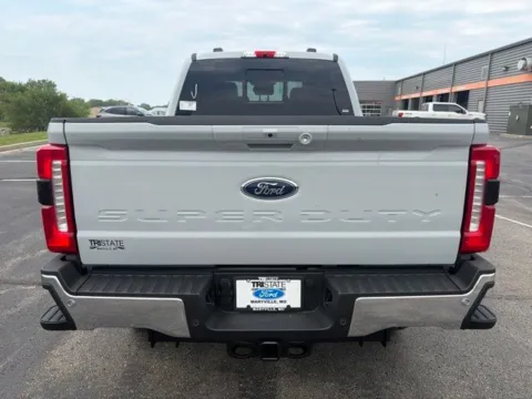 More photos of 2026 Ford F-350SD Lariat at Tri-State Ford, MO