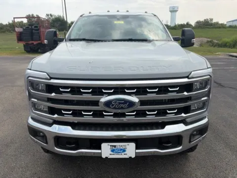 Photos of 2026 Ford F-350SD Lariat for sale in Maryville, MO at Tri-State Ford