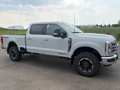 Another view of 2026 Ford F-350SD Lariat for sale in Maryville, MO at Tri-State Ford