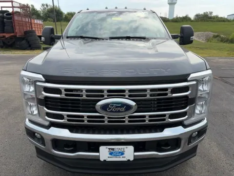 Photos of 2026 Ford F-350SD XLT for sale in Maryville, MO at Tri-State Ford