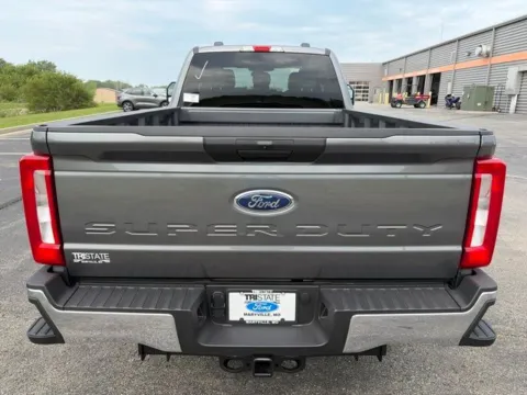 More photos of 2026 Ford F-350SD XLT at Tri-State Ford, MO