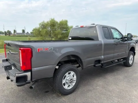 More photos of 2026 Ford F-350SD XLT at Tri-State Ford, MO