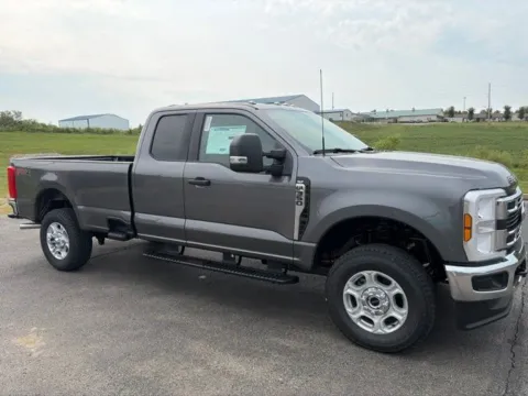 Another view of 2026 Ford F-350SD XLT for sale in Maryville, MO at Tri-State Ford
