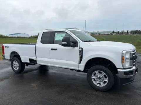 Another view of 2026 Ford F-350SD XLT for sale in Maryville, MO at Tri-State Ford
