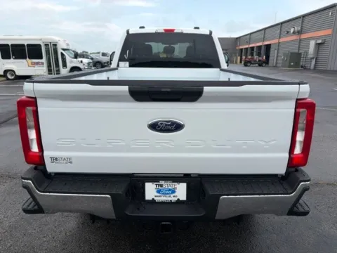 More photos of 2026 Ford F-350SD XLT at Tri-State Ford, MO