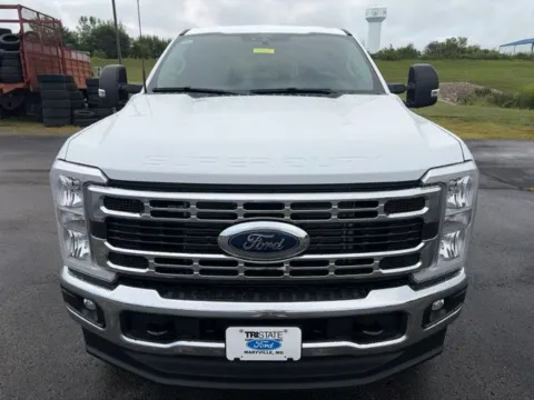 Photos of 2026 Ford F-350SD XLT for sale in Maryville, MO at Tri-State Ford