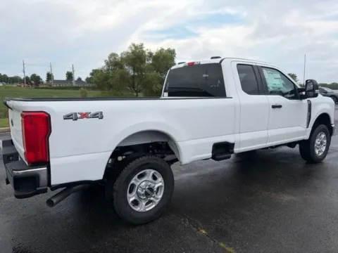 More photos of 2026 Ford F-350SD XLT at Tri-State Ford, MO
