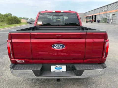 More photos of 2026 Ford F-150 Lariat at Tri-State Ford, MO