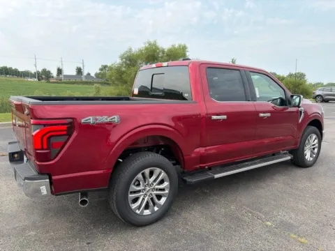 More photos of 2026 Ford F-150 Lariat at Tri-State Ford, MO