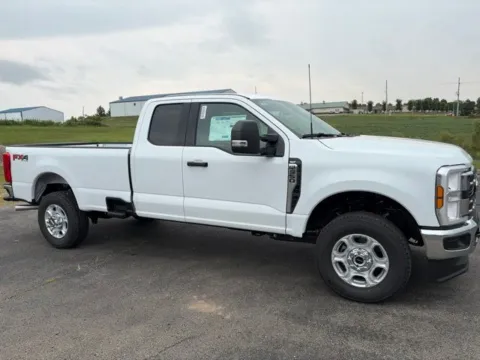 Another view of 2026 Ford F-350SD XLT for sale in Maryville, MO at Tri-State Ford