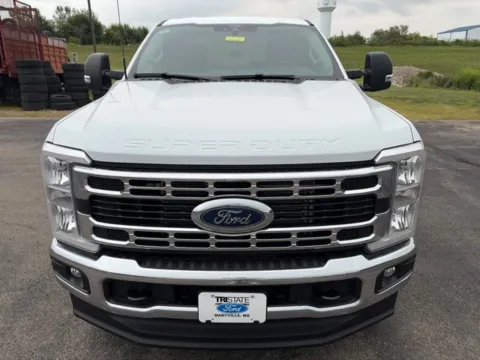 Photos of 2026 Ford F-350SD XLT for sale in Maryville, MO at Tri-State Ford