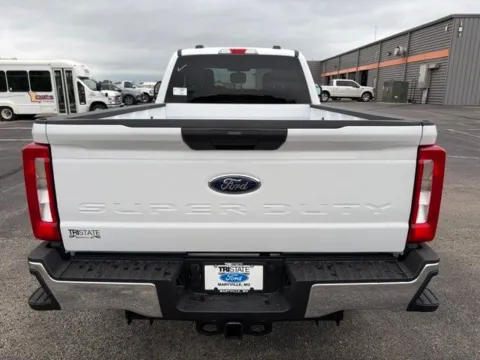 More photos of 2026 Ford F-350SD XLT at Tri-State Ford, MO