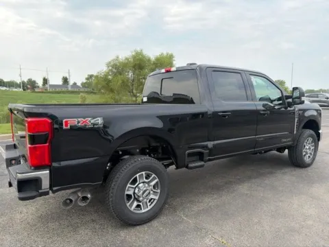 More photos of 2026 Ford F-350SD Lariat at Tri-State Ford, MO