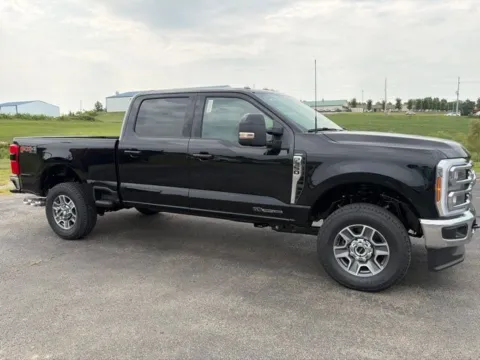 Another view of 2026 Ford F-350SD Lariat for sale in Maryville, MO at Tri-State Ford