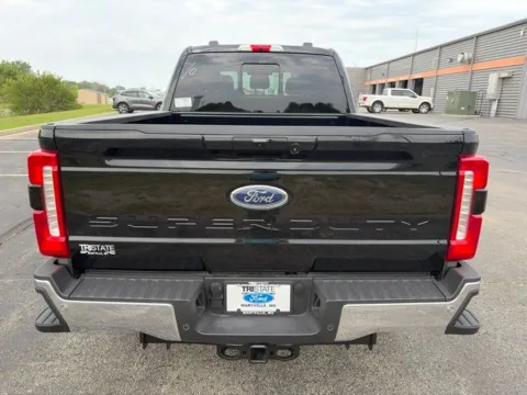 More photos of 2026 Ford F-350SD Lariat at Tri-State Ford, MO