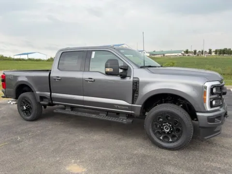 Another view of 2026 Ford F-350SD Lariat for sale in Maryville, MO at Tri-State Ford
