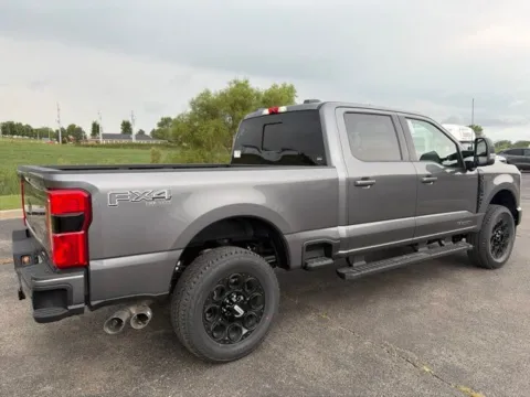 More photos of 2026 Ford F-350SD Lariat at Tri-State Ford, MO