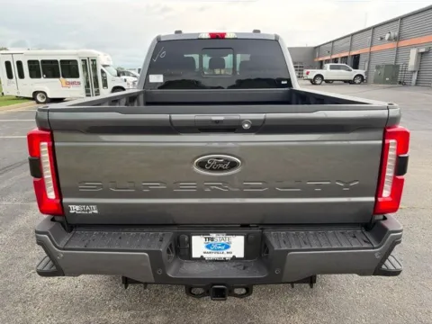 More photos of 2026 Ford F-350SD Lariat at Tri-State Ford, MO