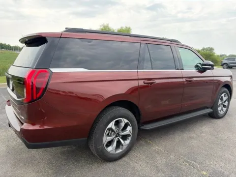 More photos of 2027 Ford Expedition Max Active at Tri-State Ford, MO