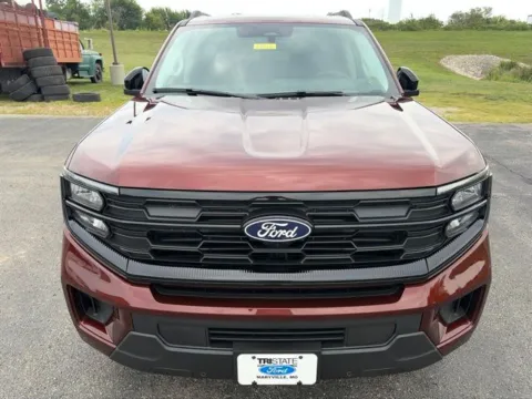 Photos of 2027 Ford Expedition Max Active for sale in Maryville, MO at Tri-State Ford